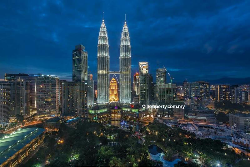 For Sale - Pinnacle Ara Damansara