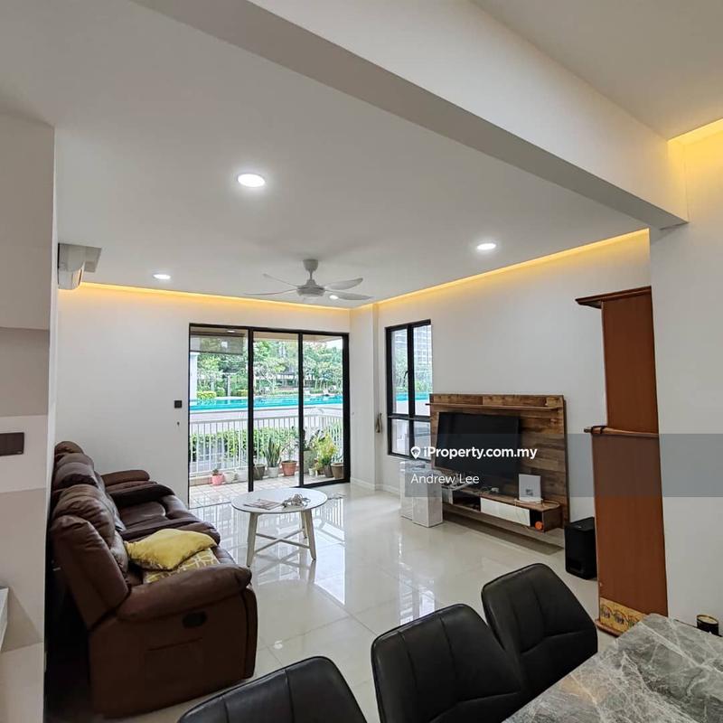 Kondominium untuk Dijual di Casa Kiara II oleh Andrew Lee - iProperty.com.my