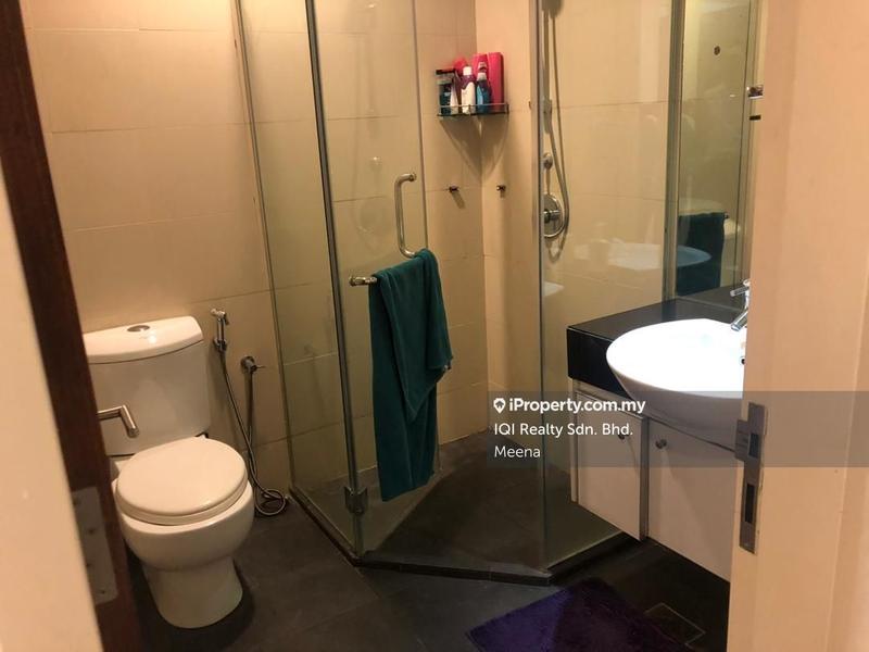 Condominium for Rent in Suasana Sentral Loft by Meena - iProperty.com.my