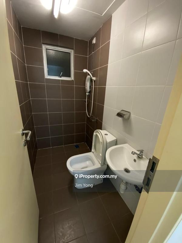 Service Residence for Sale in Galleria Equine Park by Jim Yong - iProperty.com.my