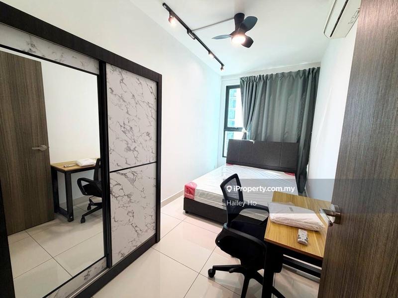 For Rent - The New Duo @ Edumetro