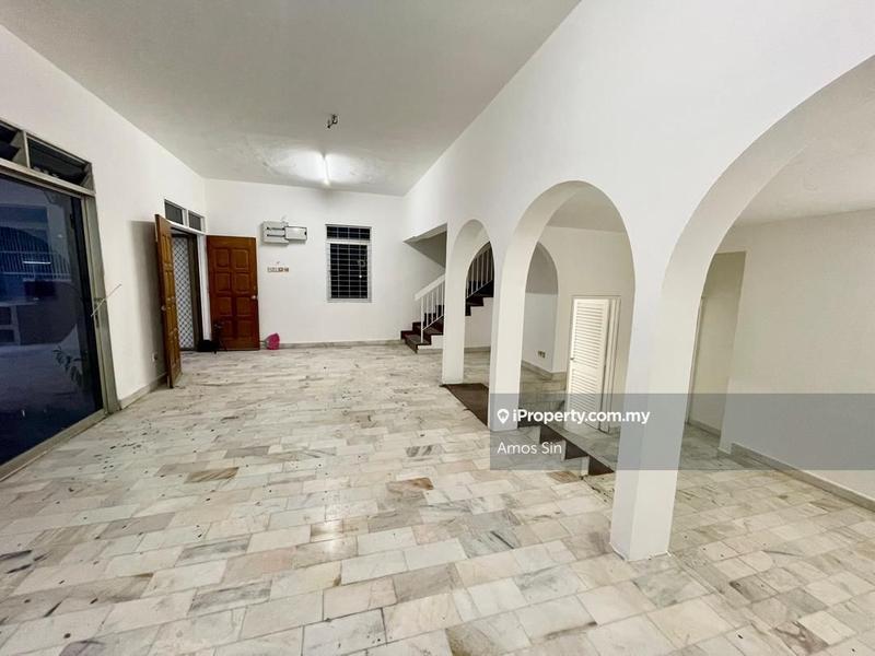 2-storey Terraced House for Sale in Taman Green Lane, Jelutong by Amos Sin - iProperty.com.my