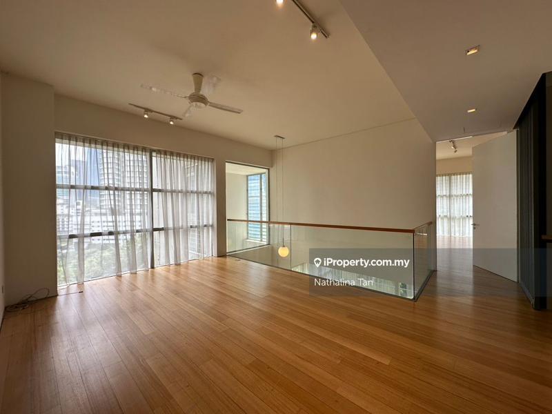 Kondominium untuk Dijual di Park Seven oleh Nathalina Tan - iProperty.com.my