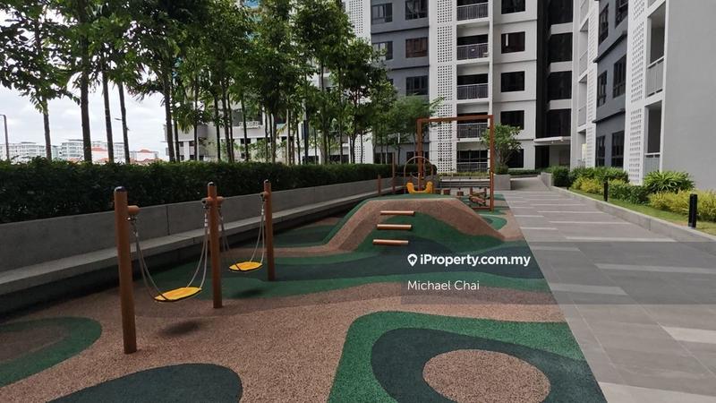 For Rent - Residensi Alamanda