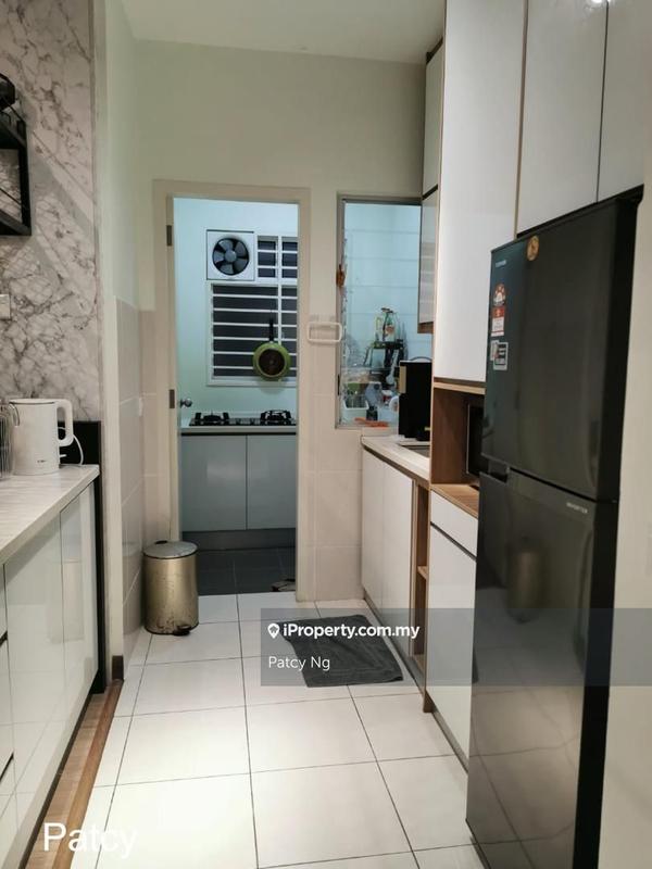 Pangsapuri untuk Dijual di Karisma @ Eco Majestic oleh Patcy Ng - iProperty.com.my