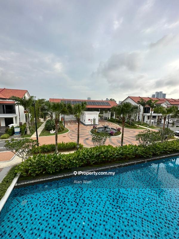 Rumah Teres 2-Tingkat untuk Dijual di Setia Eco Glades, Cyberjaya oleh Alan Wan - iProperty.com.my
