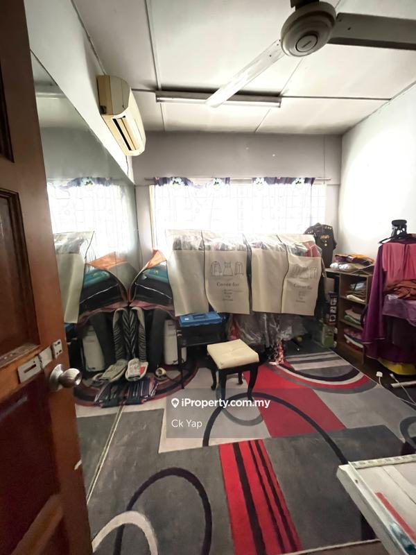 Rumah Berangkai 3 Tingkat untuk Dijual di Taman Ehsan, Kepong oleh Ck Yap - iProperty.com.my