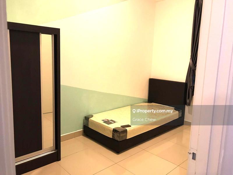 Rumah Berangkai 2 Tingkat untuk Disewa di Taman Sri Penawar, Pengerang oleh Grace Chew - iProperty.com.my