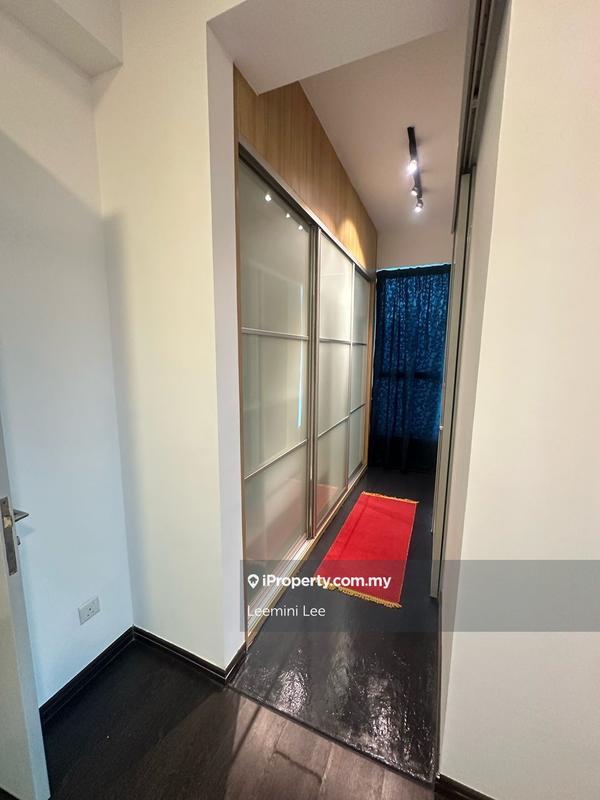 Service Residence for Rent in The Leafz @ Dedaun by Leemini Lee - iProperty.com.my