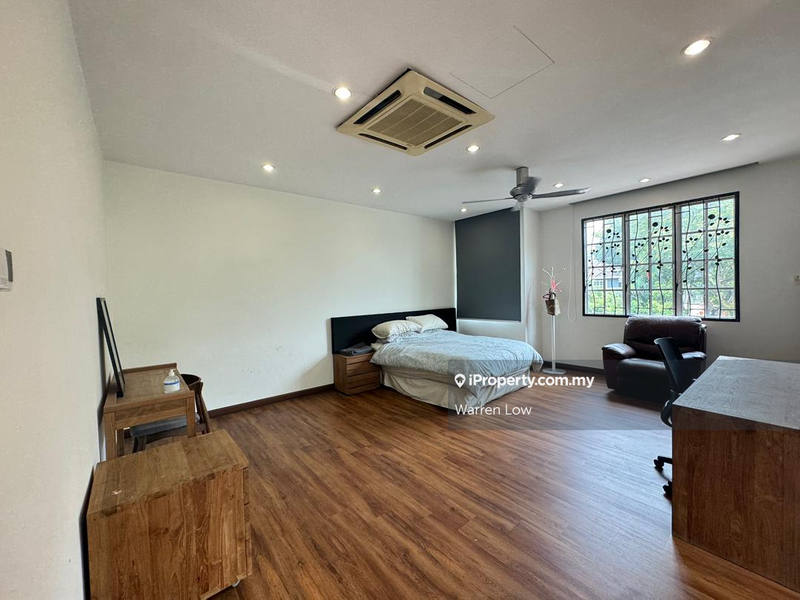 2-storey Terraced House for Sale in Ara Damansara, Selangor by Warren Low - iProperty.com.my