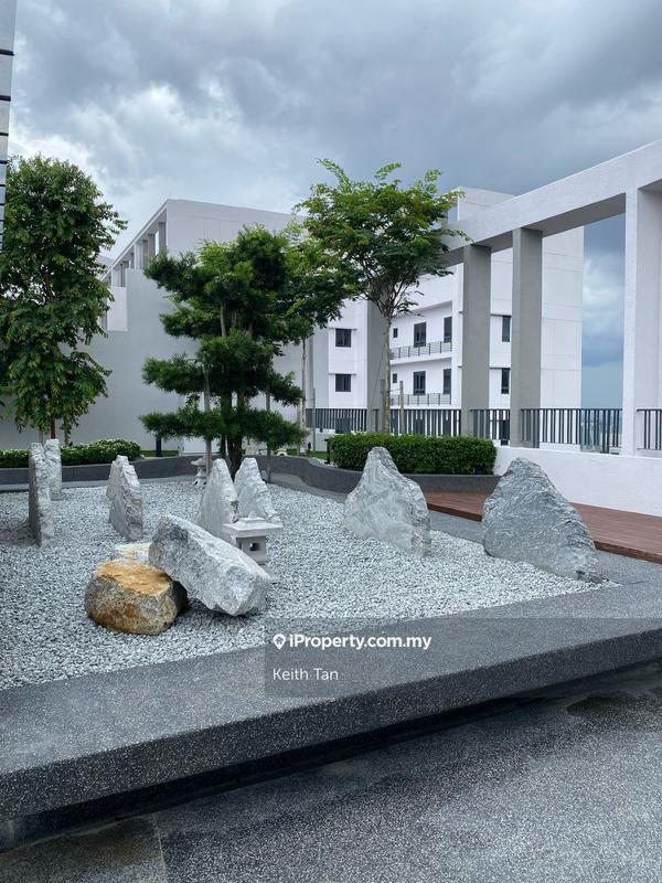 Residensi Servis untuk Dijual di D'Erica oleh Keith Tan - iProperty.com.my