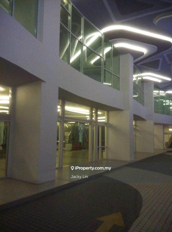 Kondominium untuk Dijual di Arte Subang West oleh Jacky Lin - iProperty.com.my