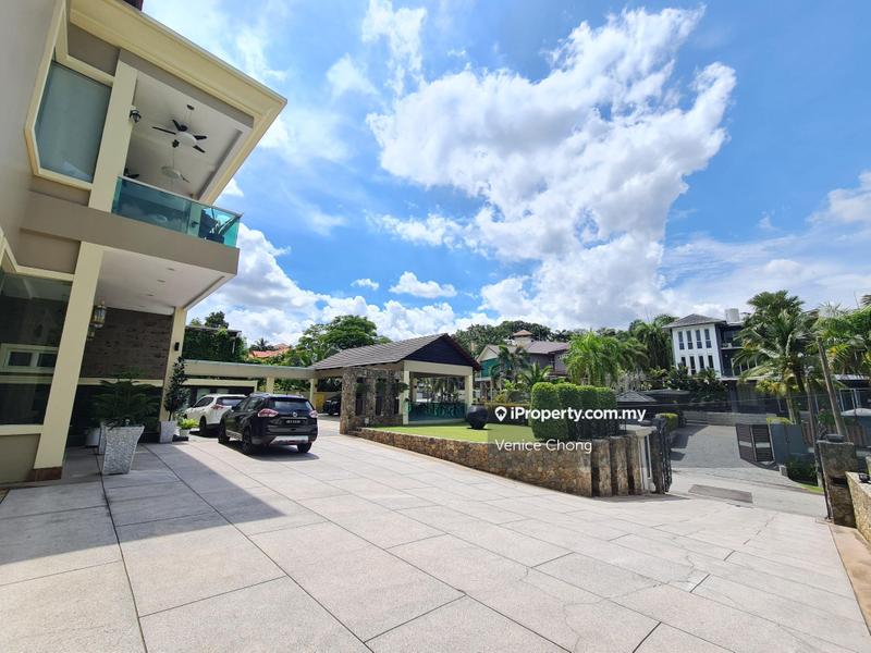 Bungalow House for Sale in Country Heights, Kajang by Venice Chong - iProperty.com.my