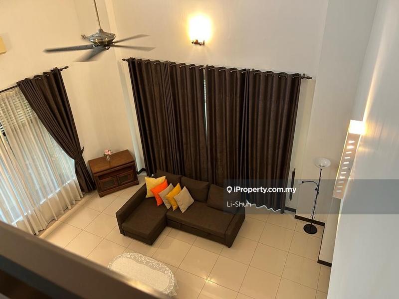 Banglo untuk Disewa di Setia Eco Park, Setia Alam oleh Li-Shun - iProperty.com.my