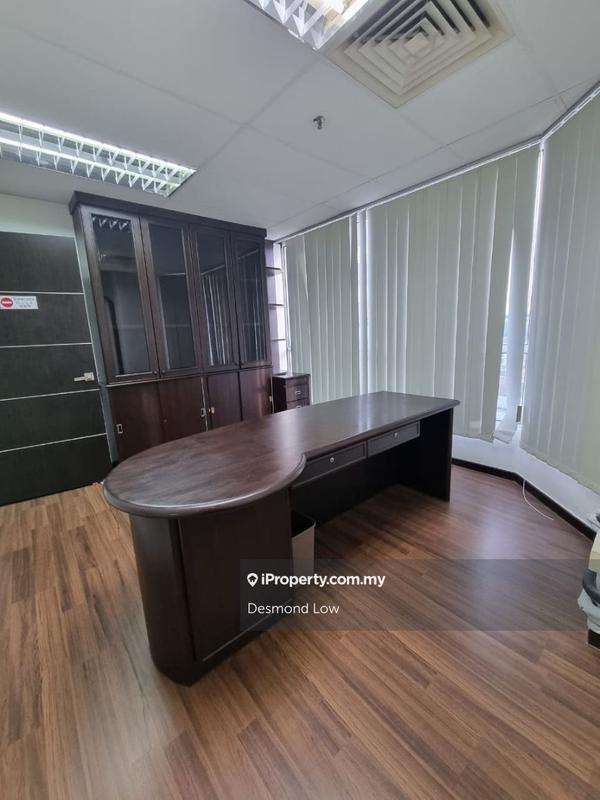 For Sale - Menara BHL Tower Office Lot