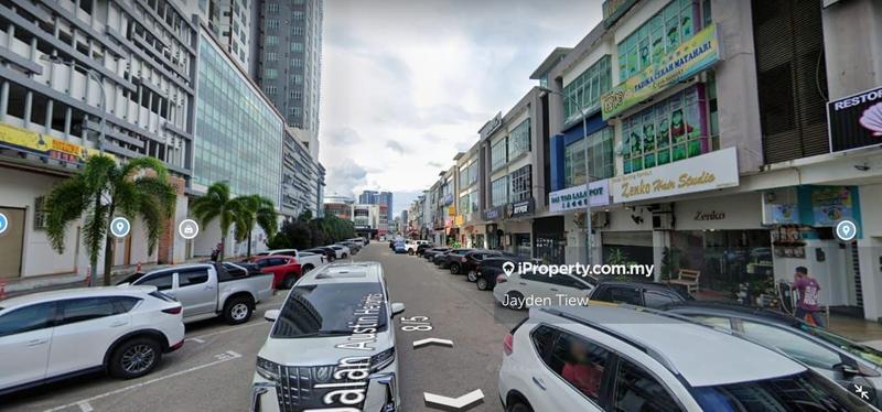 Kedai untuk Dijual di Taman Austin Heights, Tebrau oleh Jayden Tiew - iProperty.com.my