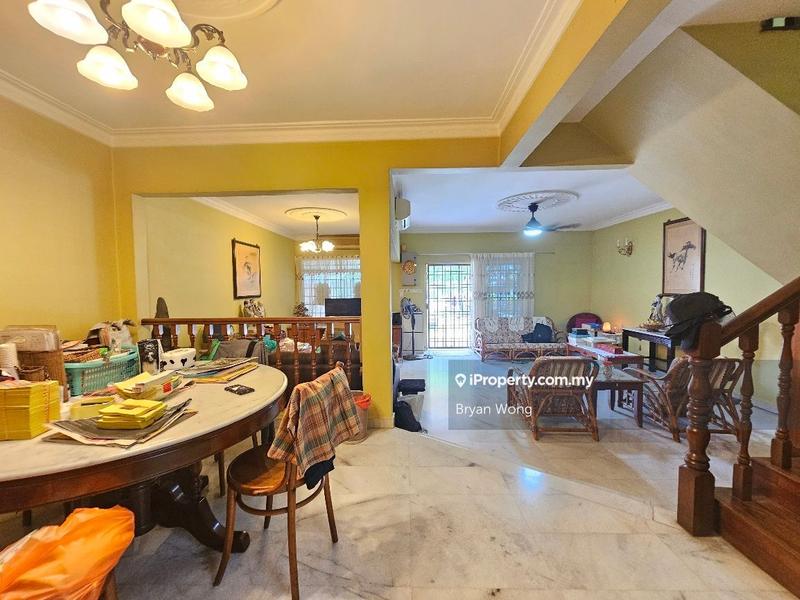 2-storey Terraced House for Sale in Damansara Jaya, Petaling Jaya by Bryan Wong - iProperty.com.my