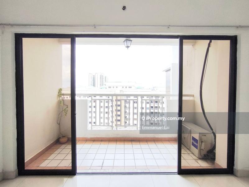 Condominium for Sale in Pelangi Utama 2 by Emmanuel Lai - iProperty.com.my