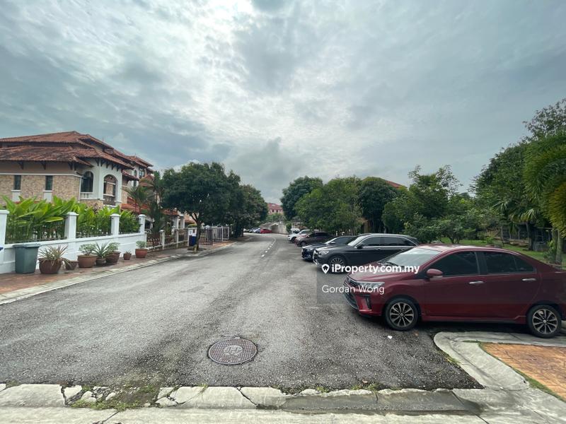 Semi-Detached House for Sale in Seksyen 7, Shah Alam by Gordan Wong - iProperty.com.my