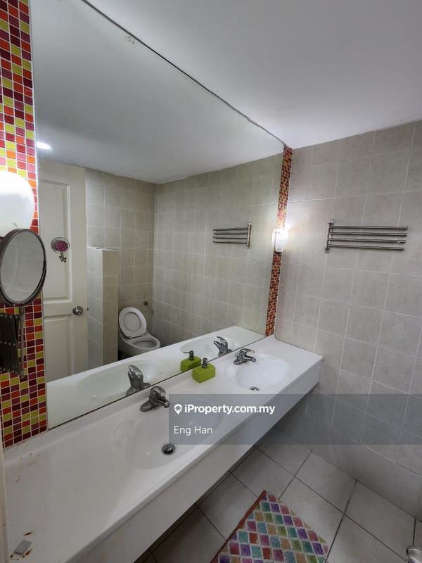 Condominium for Sale in Casa Tropicana by Eng Han - iProperty.com.my