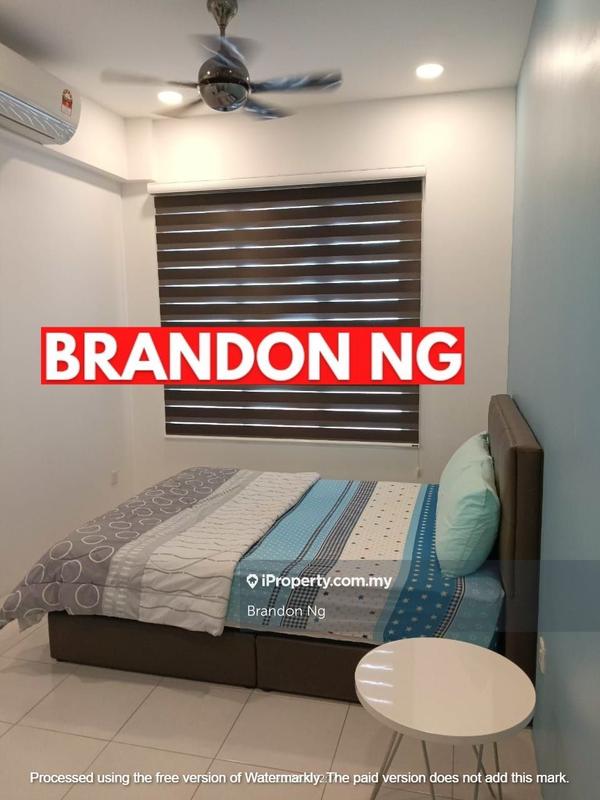 Kondominium untuk Disewa di The Latitude Condominium oleh Brandon Ng - iProperty.com.my