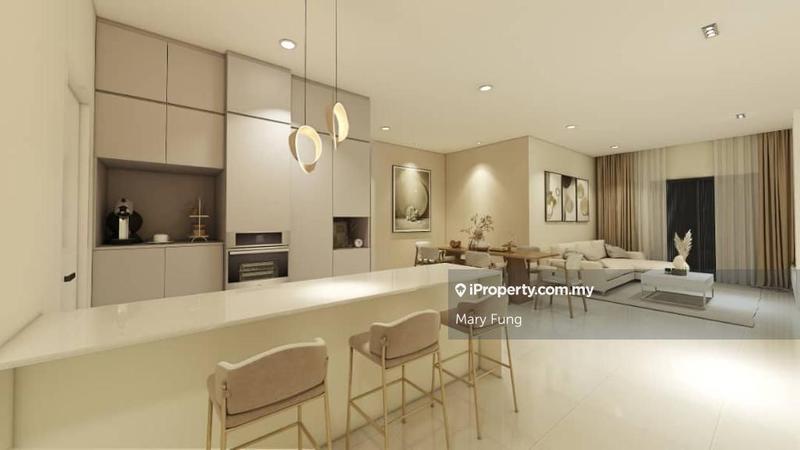 Residensi Servis untuk Disewa di The Goodwood Residence oleh Mary Fung - iProperty.com.my