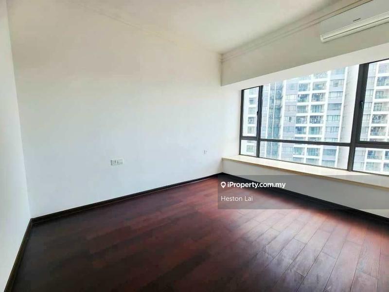 Residensi Servis untuk Dijual di R&F Princess Cove Phase 1 oleh Heston Lai - iProperty.com.my