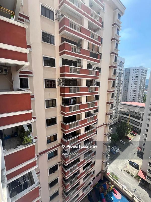 For Sale - Pelangi Astana