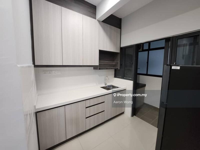 For Rent - Platinum Arena