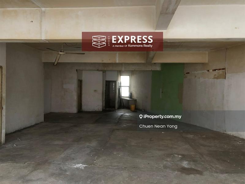 Kedai untuk Disewa di Boulevard, Miri oleh Sam Yong - iProperty.com.my