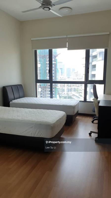 Condominium for Sale in Nautica Lake Suites by Lee Su Li - iProperty.com.my