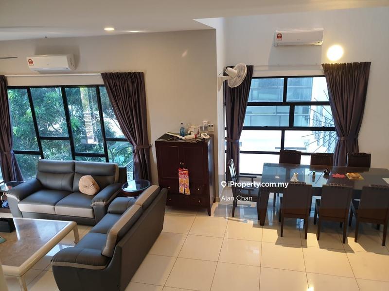 Rumah Berkembar untuk Dijual di 16 Sierra, Puchong oleh Alan Chan - iProperty.com.my