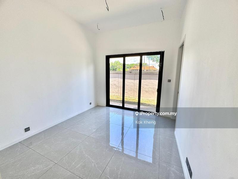 Rumah Berkembar untuk Dijual di Grand Thompson, Ipoh oleh Kok Kheng - iProperty.com.my