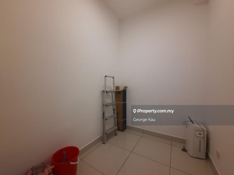 For Rent - Setia City Residences