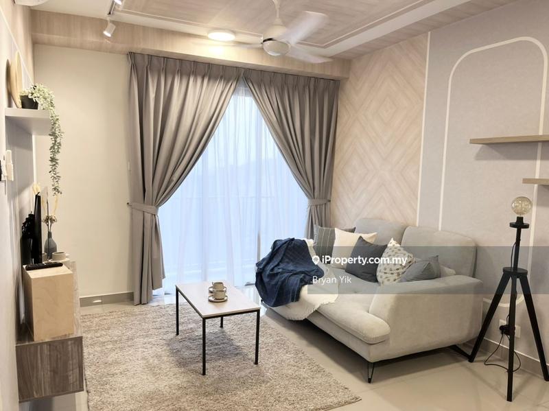 For Rent - Sofiya Residensi