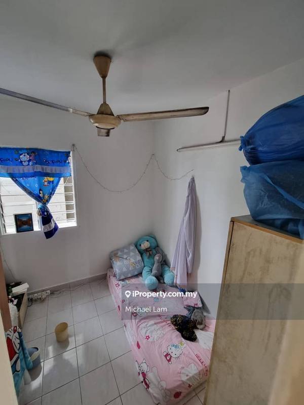 Kondominium untuk Dijual di Puncak Damansara oleh Michael Lam - iProperty.com.my