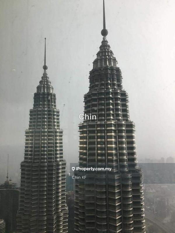Residensi Servis untuk Dijual di Four Seasons Place oleh Chin KF - iProperty.com.my