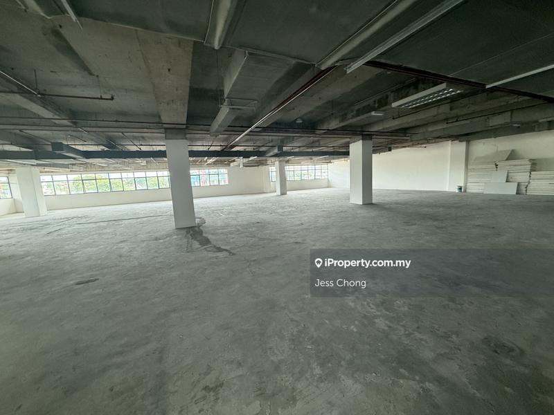 Pejabat untuk Disewa di Seksyen 19, Petaling Jaya oleh Jess Chong - iProperty.com.my