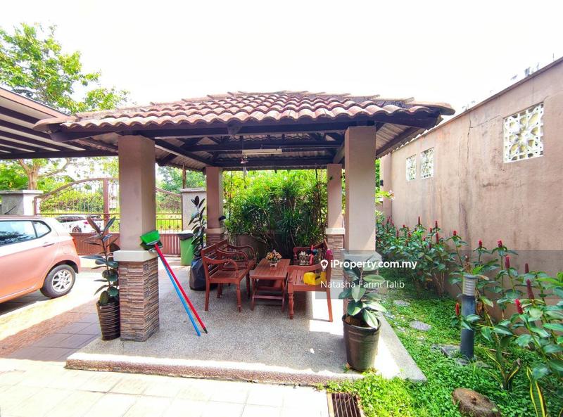 Bungalow House untuk Dijual di Bandar Mahkota Cheras, Cheras oleh Natasha Farini Talib - iProperty.com.my