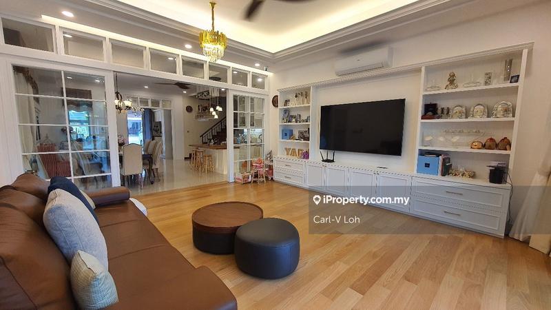 Rumah Berkembar untuk Dijual di Setia Eco Templer, Rawang oleh Carl-V Loh - iProperty.com.my