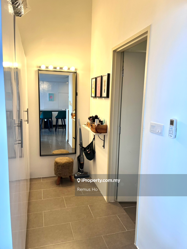 Service Residence for Rent in Establishment Bangsar (Menara Teguh Bangsar) by Remus Ho - iProperty.com.my