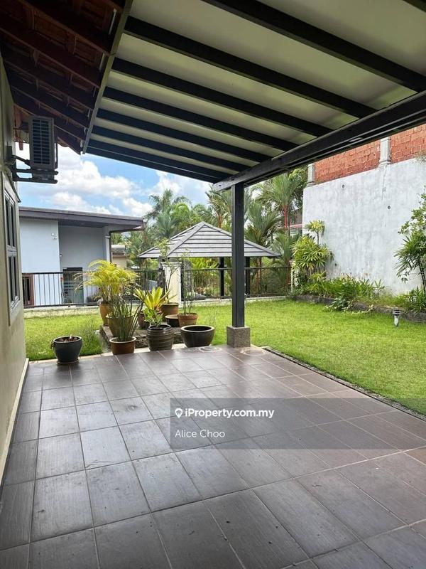 Banglo untuk Dijual di Taman Sunrise, Kluang oleh Alice Choo - iProperty.com.my