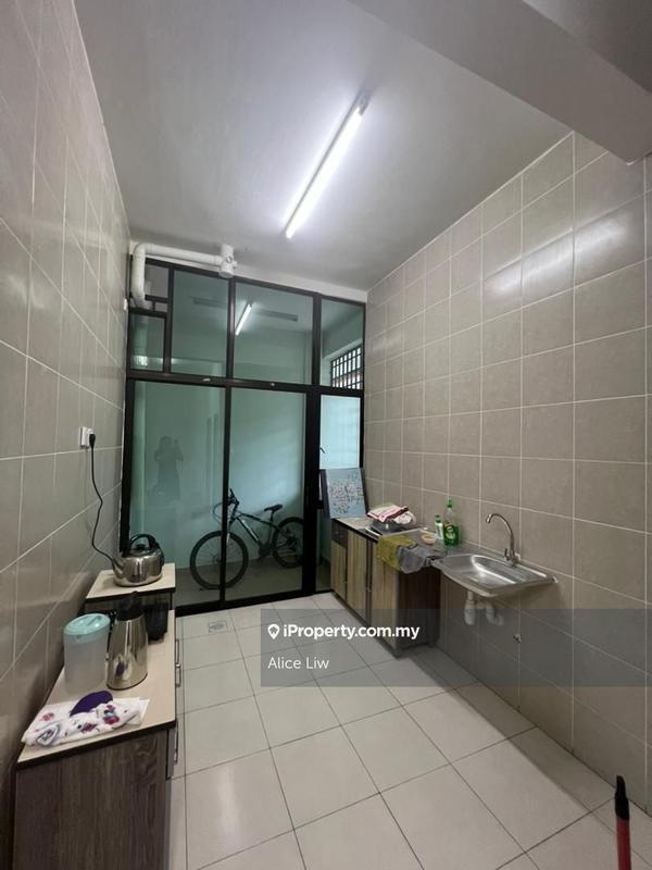 Rumah Kluster untuk Dijual di Ringlet, Cameron Highlands oleh Alice Liw - iProperty.com.my