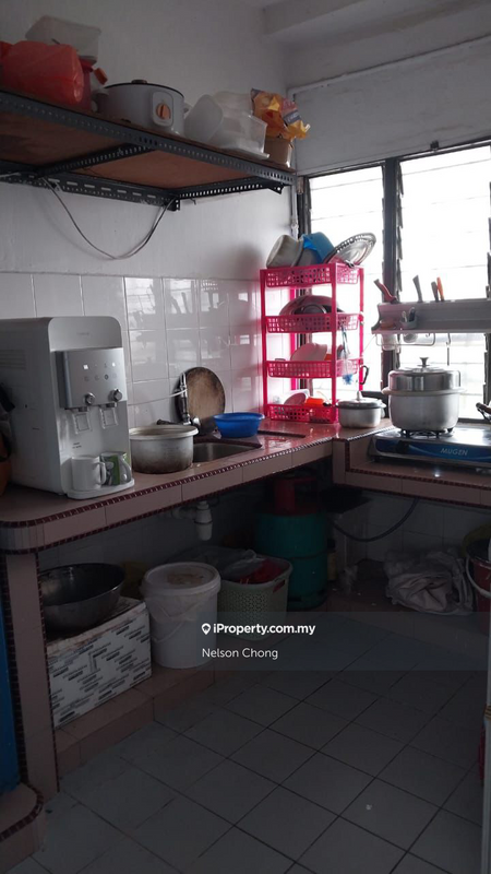 Pangsapuri untuk Dijual di Suria Magna oleh Nelson Chong - iProperty.com.my