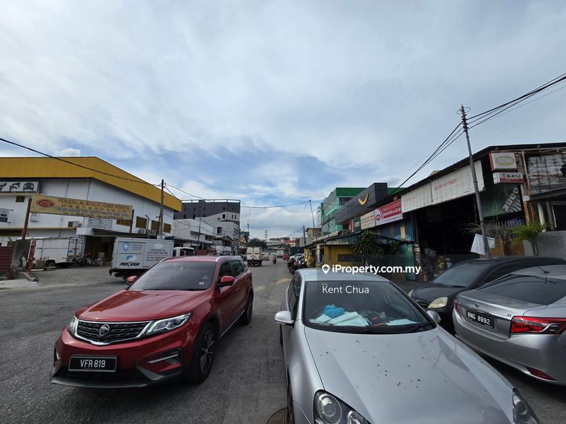 For Sale - Segambut, Kuala Lumpur