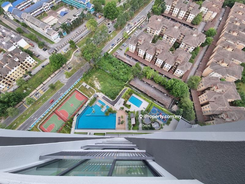 For Sale - Rumbia Residence