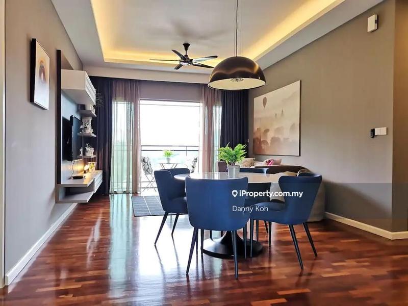 For Sale - Vista Residences