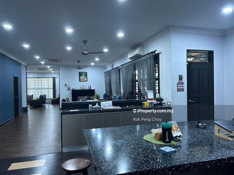 Bungalow House untuk Dijual di Bandar Seri Putra, Bangi oleh Kok Peng Choy - iProperty.com.my