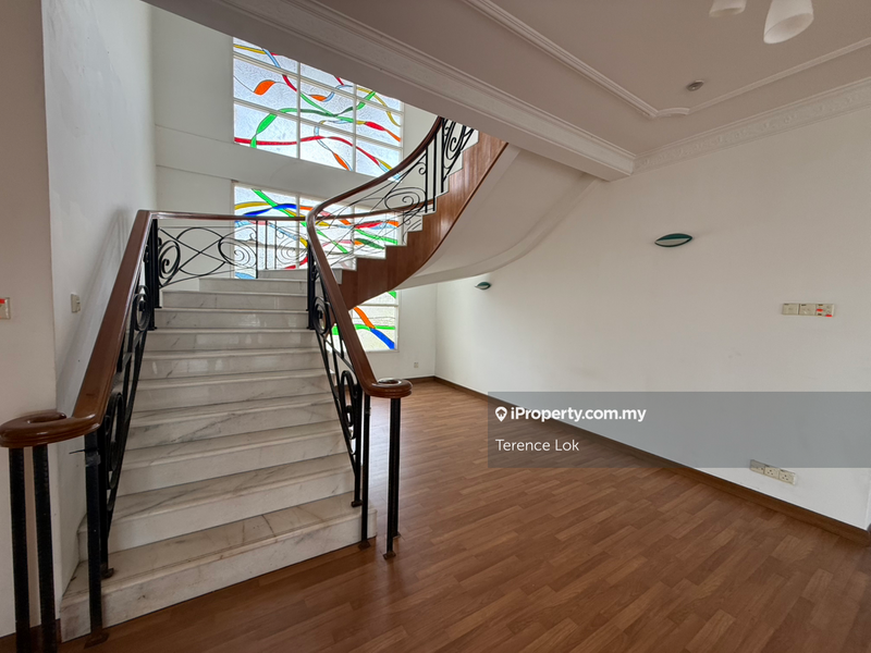 Bungalow House for Rent in Taman Bukit Kaya, Seremban by Terence Lok - iProperty.com.my