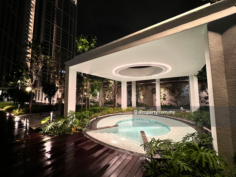 Condominium for Sale in Park Place by Priscillia Ku - iProperty.com.my